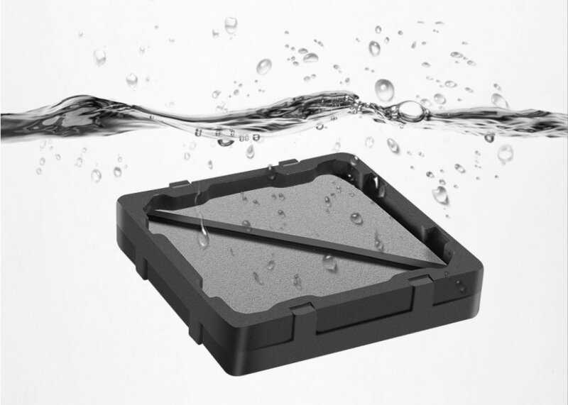 Очиститель воздуха для автомобиля OSRAM AirZing UV Air Sterilizer (LEDAS101) фотография 17