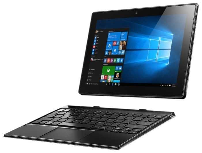 Планшет Lenovo Miix 310 10 Z8350 WiFi фотография 1