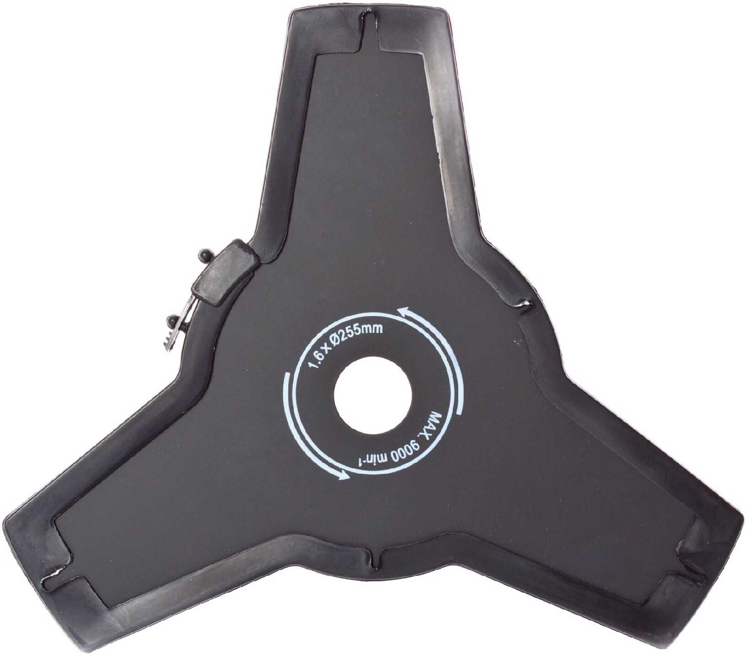 Триммер аккумуляторный RedVerg RD-BC36BL/U фотография 8