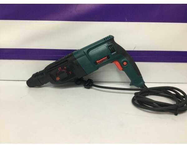 Перфоратор Hammer PRT 800 (А800) фотография 13