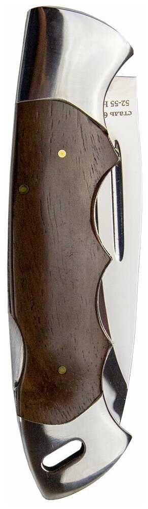 Нож складной Pirat 