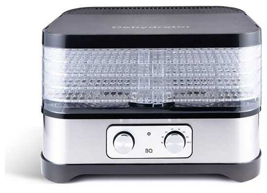 Сушилка Для Фруктов BQ FD1000
