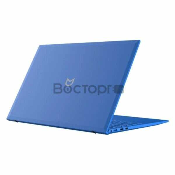 Ноутбук IRBIS 15NBC1002 (Core i3-1115G4, 16+256GB SSD) фотография 16