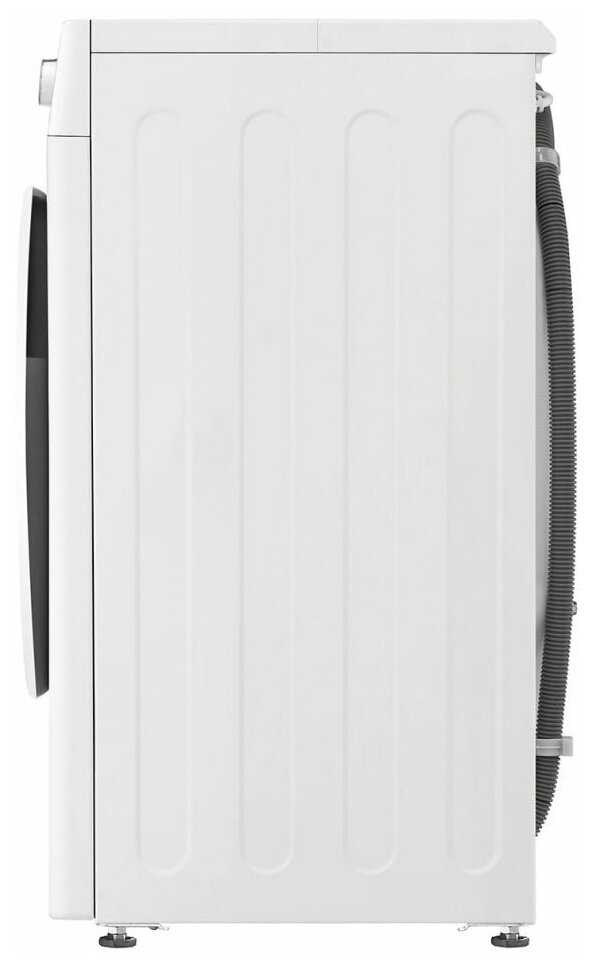 Стиральная машина LG F2J6HG7W фотография 5