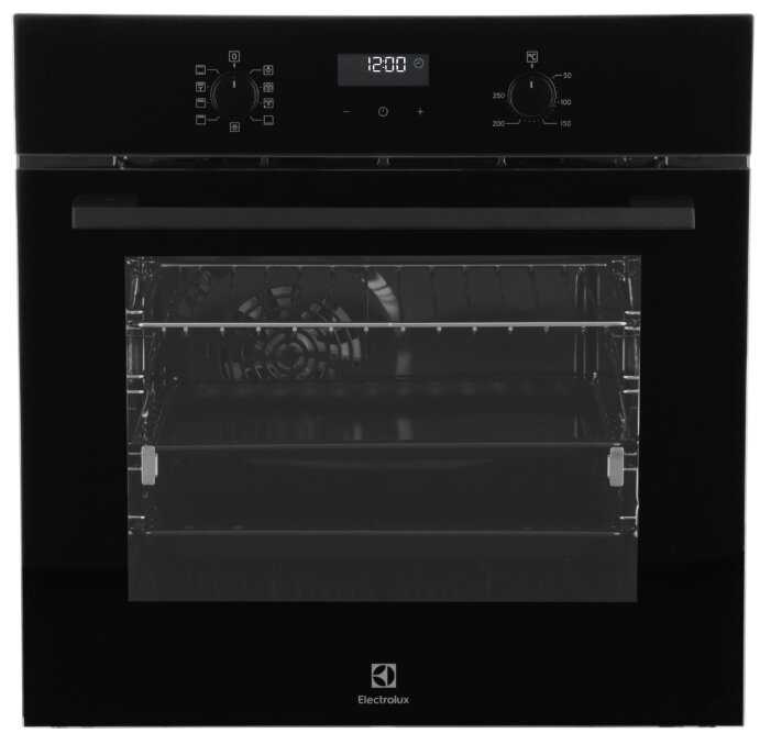 Духовой шкаф Electrolux OEF5E50Z