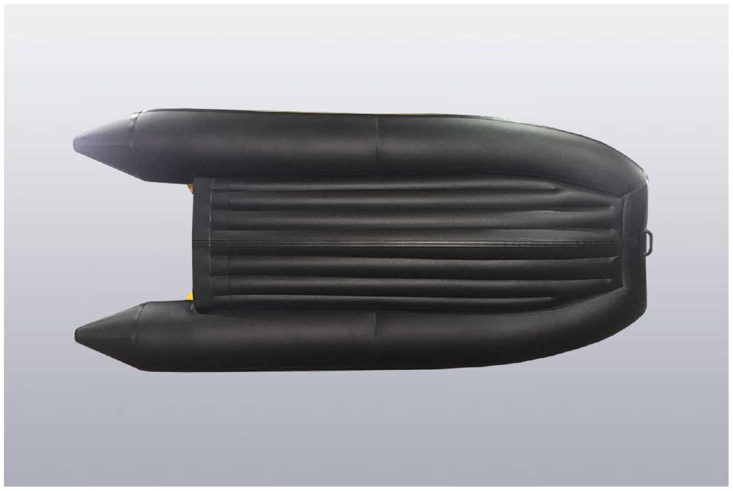 Надувная лодка Regat 380К НДНД фотография 2