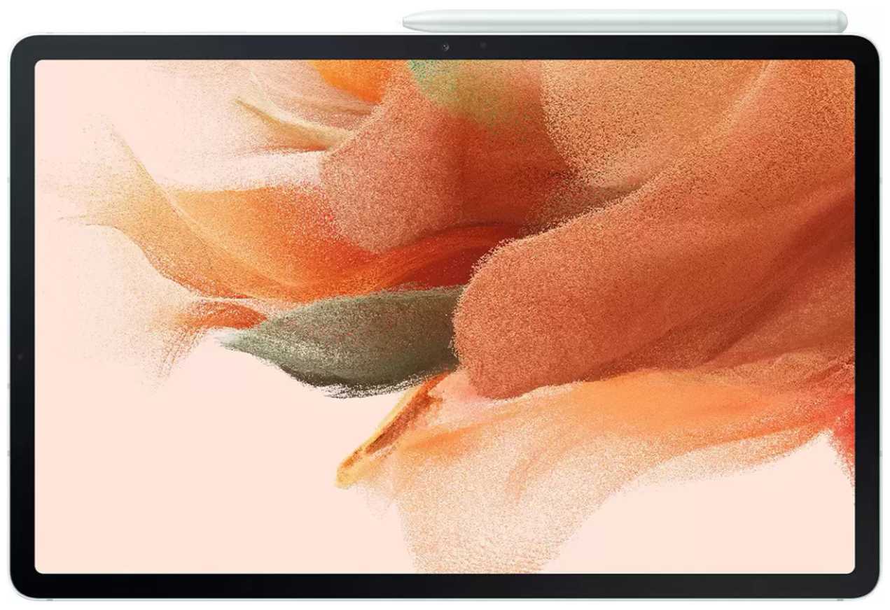 Планшет Samsung Galaxy Tab S7 FE 12.4
