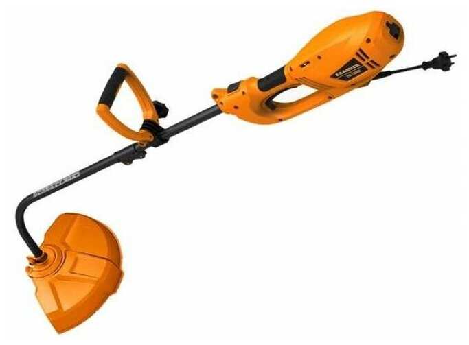 Триммер электрический Carver TR 1200S фотография 1
