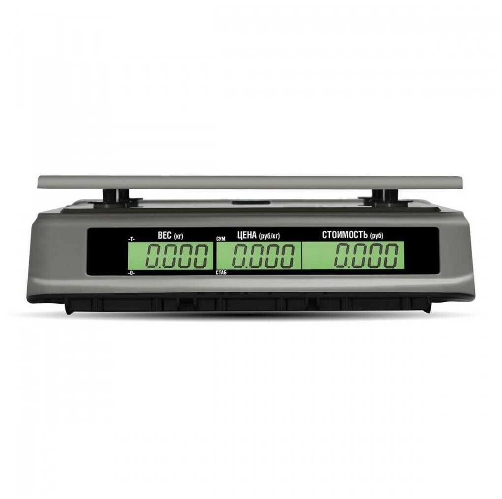 M-ER 328 AC-15.2 TOUCH-M LCD фотография 4