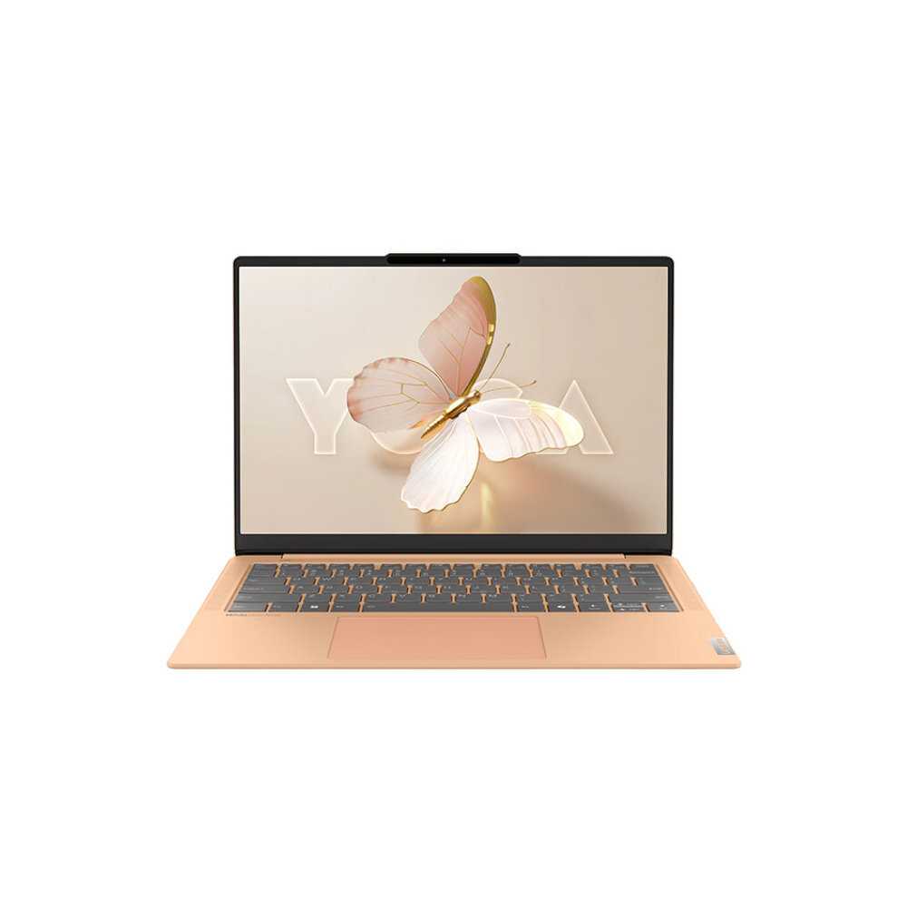 Ноутбук Lenovo YOGA Air 14 IMH9 Intel Ultra 7 32 Gb 1Tb 2,8K OLED