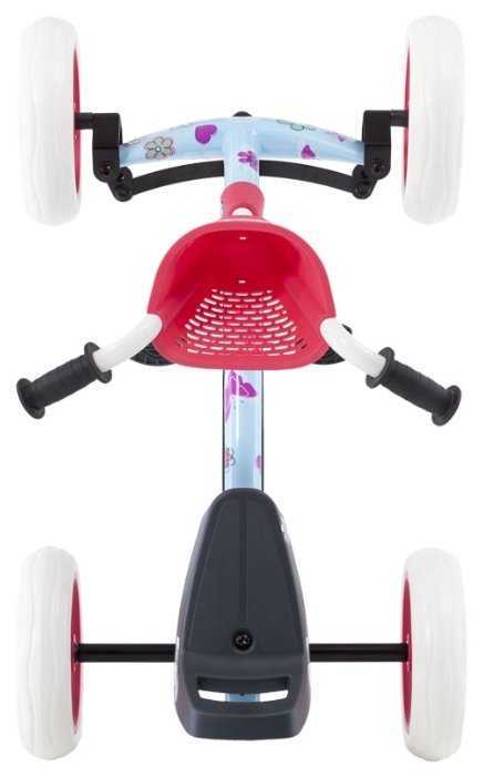 Веломобиль Berg Buzzy Bloom фотография 3