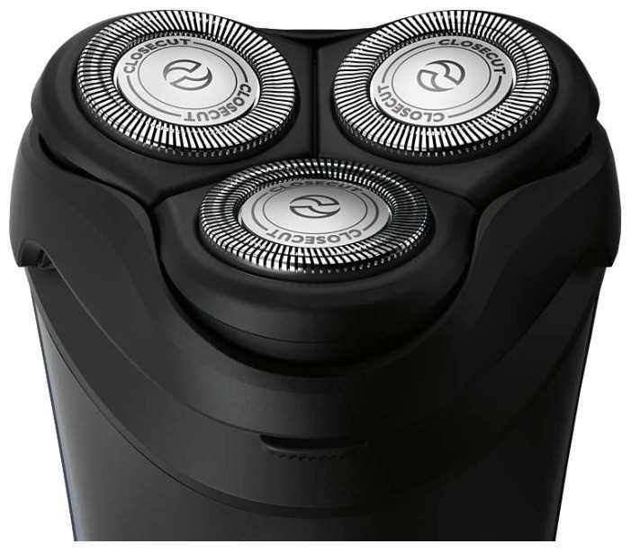 Электробритва Philips S1520 Series 1000 фотография 3