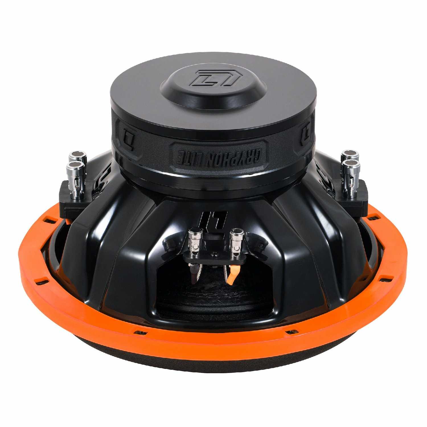 Автомобильный сабвуфер DL AUDIO GRYPHON LITE 10v3 SE [2+2 Ом, 400 Вт] фотография 1