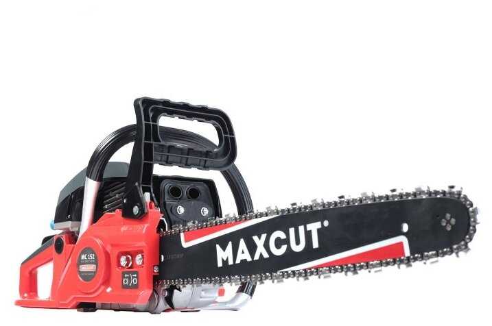 Пила сетевая MAXCUT MC 152 фотография 4
