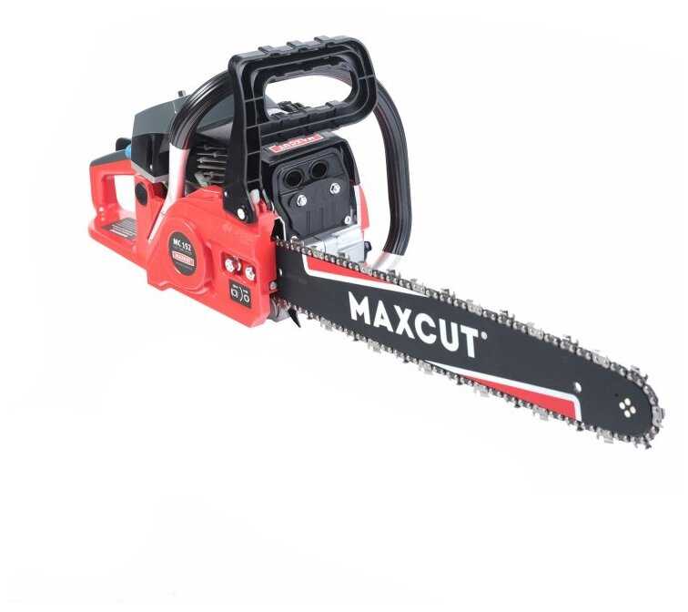 Пила сетевая MAXCUT MC 152 фотография 5