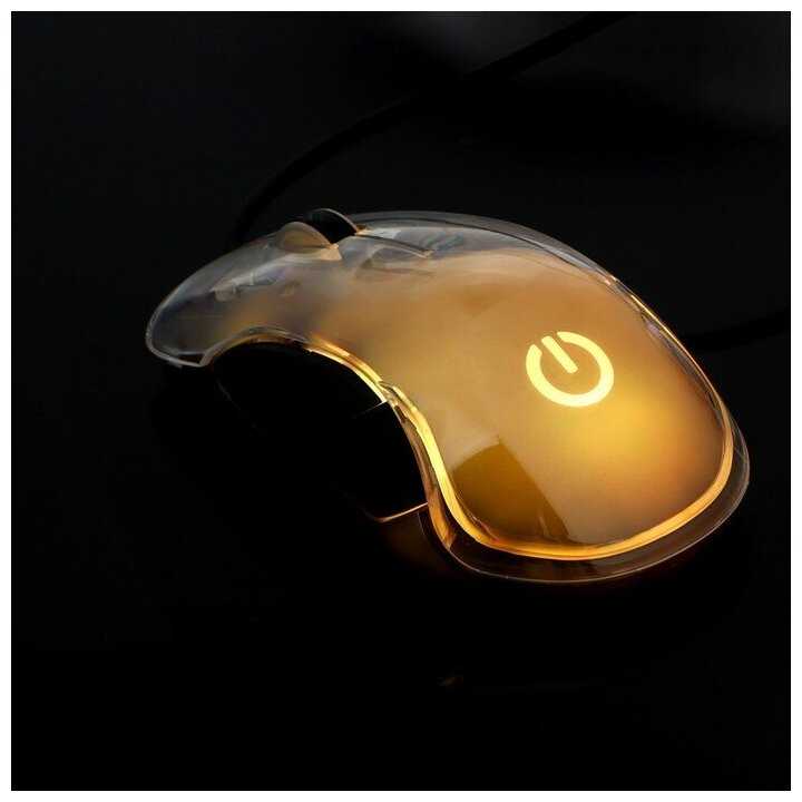 Мышь Perfeo CHAMELEON фотография 13