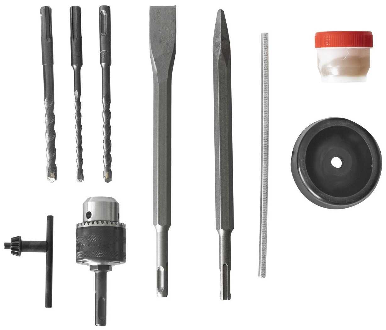 Перфоратор СТАВР ПЭГ-680M (680 Вт) фотография 4