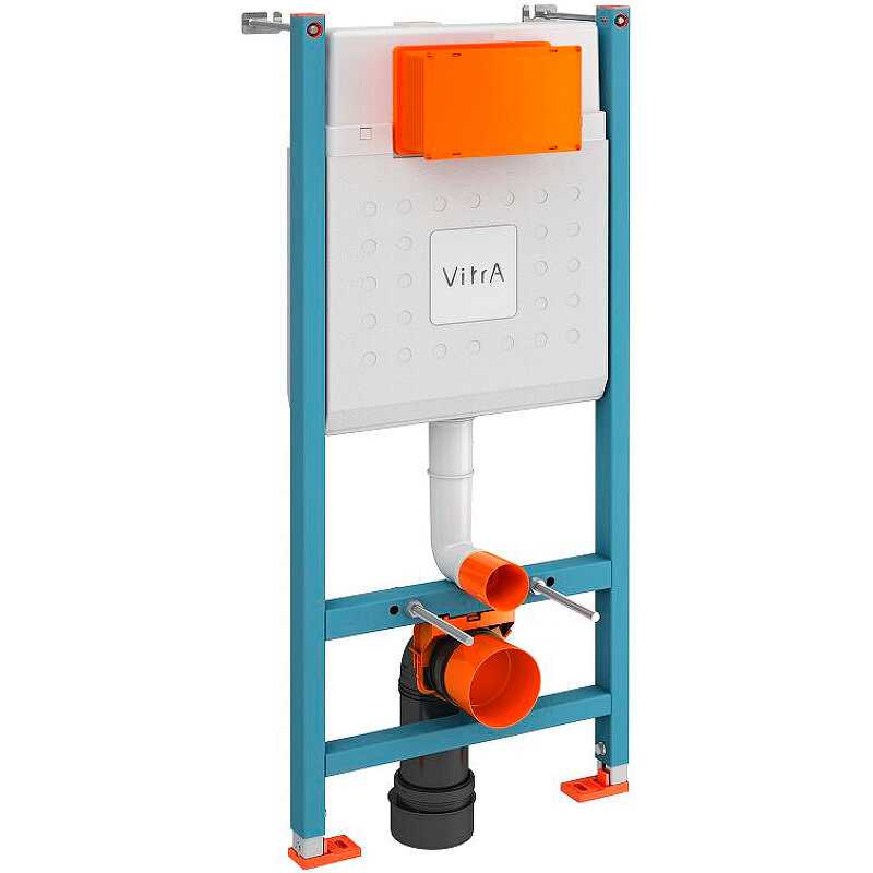 Инсталляция Vitra V-Fix Core (732-5800-01)
