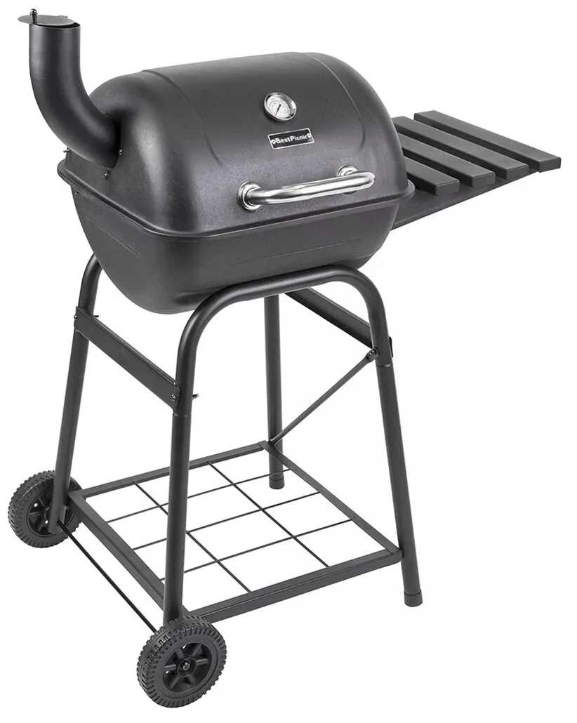 Гриль-барбекю BestPicnic Charger 48