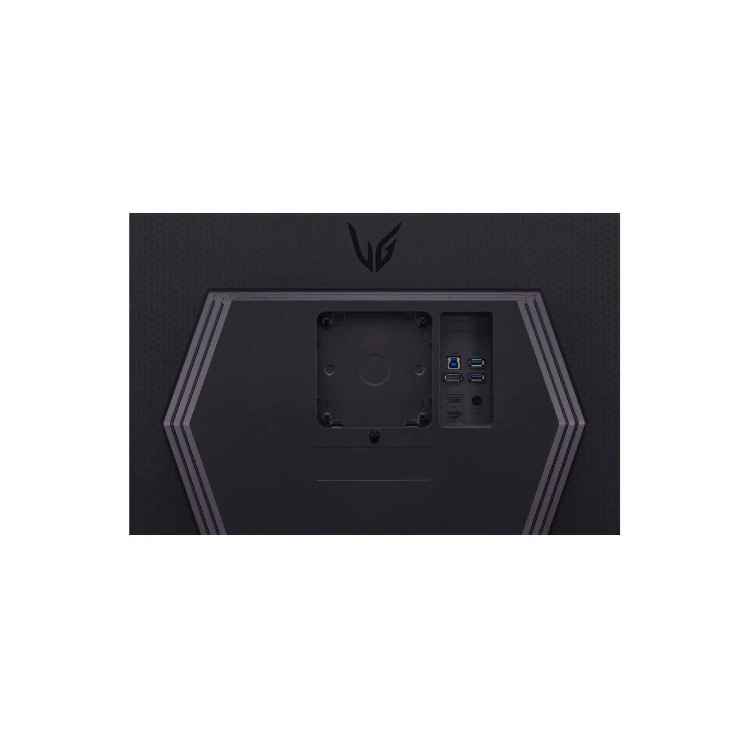 Монитор LG 27MR400-B фотография 8