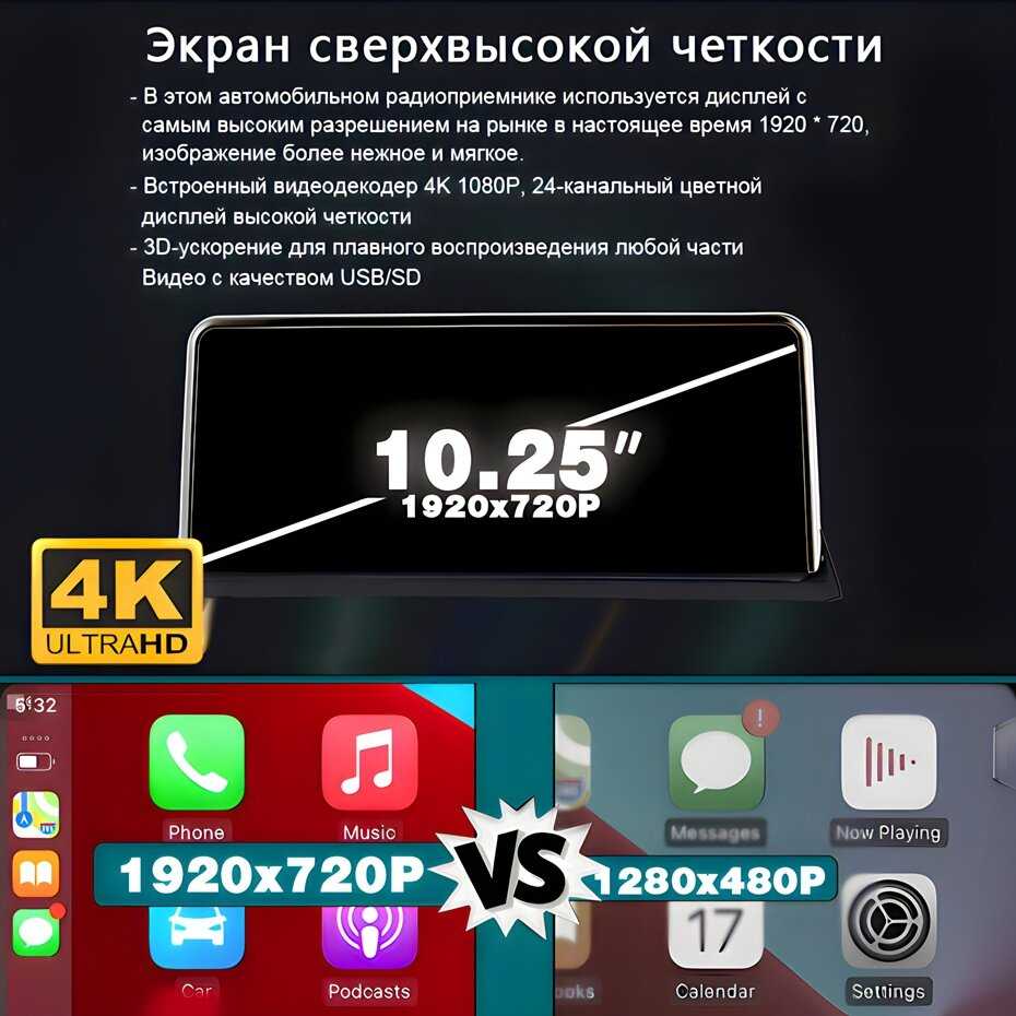 Автомагнитола Wondefoo Автомагнитола (Wondefoo CIC) фотография 27