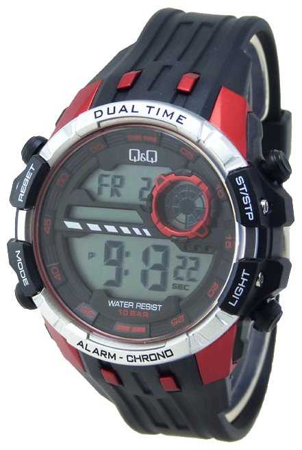 Наручные часы Q&Q M164 J800 фотография 1