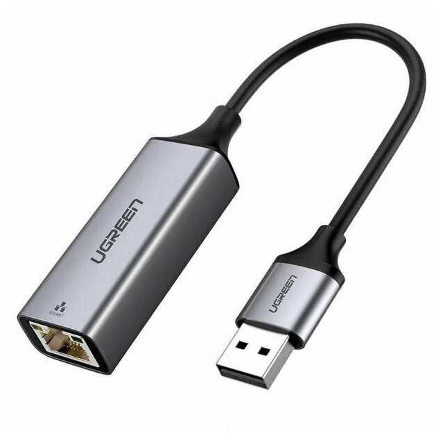 Переходник UGREEN CM209 (50922)