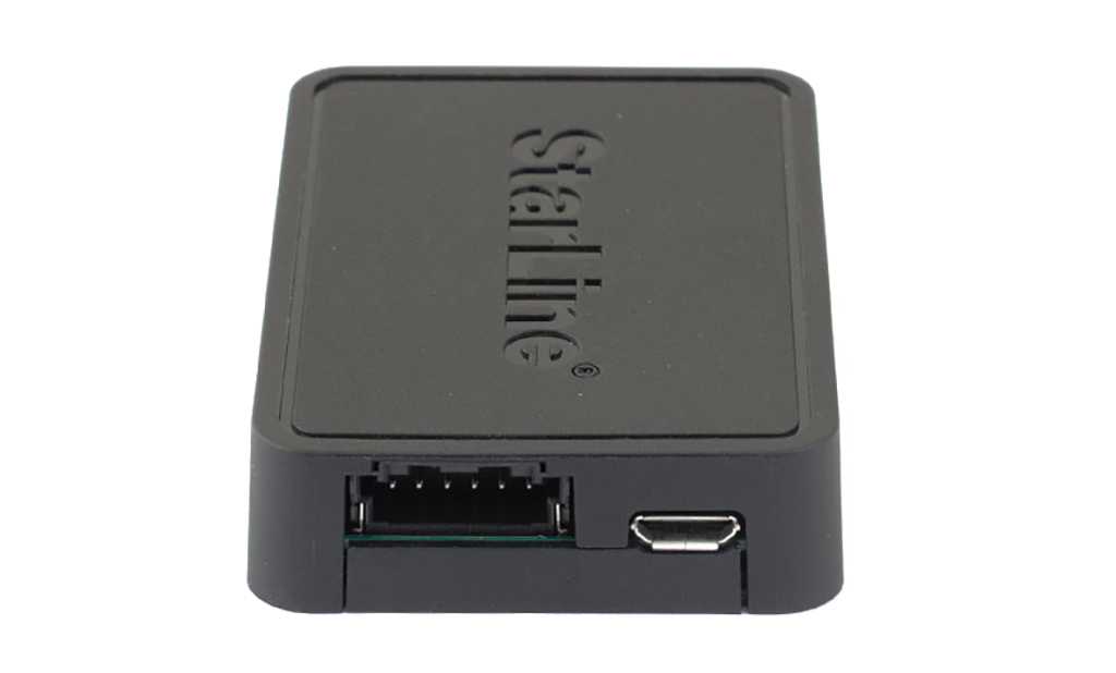 Трекер StarLine M66-S V2 фотография 10