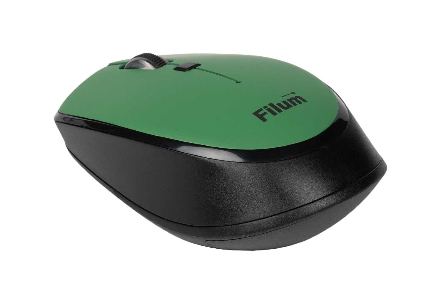 Мышь Wireless Filum FL-MW10 (FL-MW10-GY) фотография 9