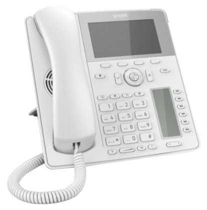 VoIP-телефон Snom D785 фотография 1