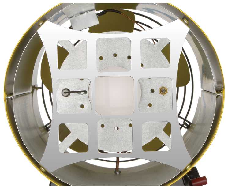 BHG-40 фотография 2