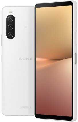 Смартфон Sony Xperia 10 V фотография 3