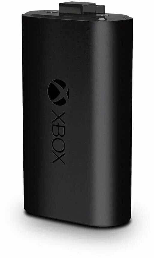Аккумулятор Microsoft Аккумулятор для геймпада (1727) фотография 2