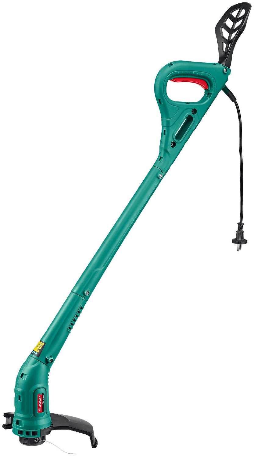 Триммер электрический ЗУБР ТСВ-38-1300 фотография 7