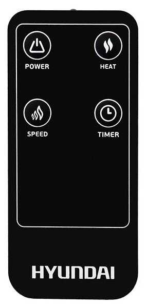Увлажнитель воздуха с функцией ароматизации Hyundai Lizardis HU9E фотография 2