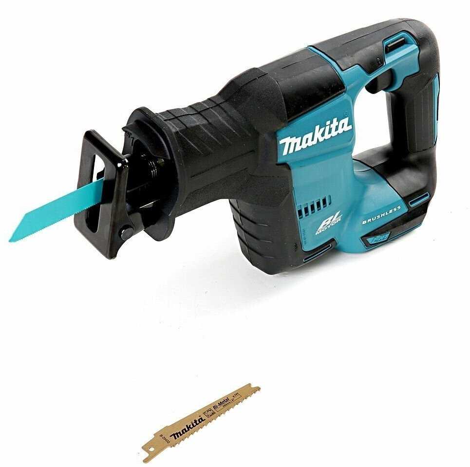 Пила Makita DJR188Z фотография 12
