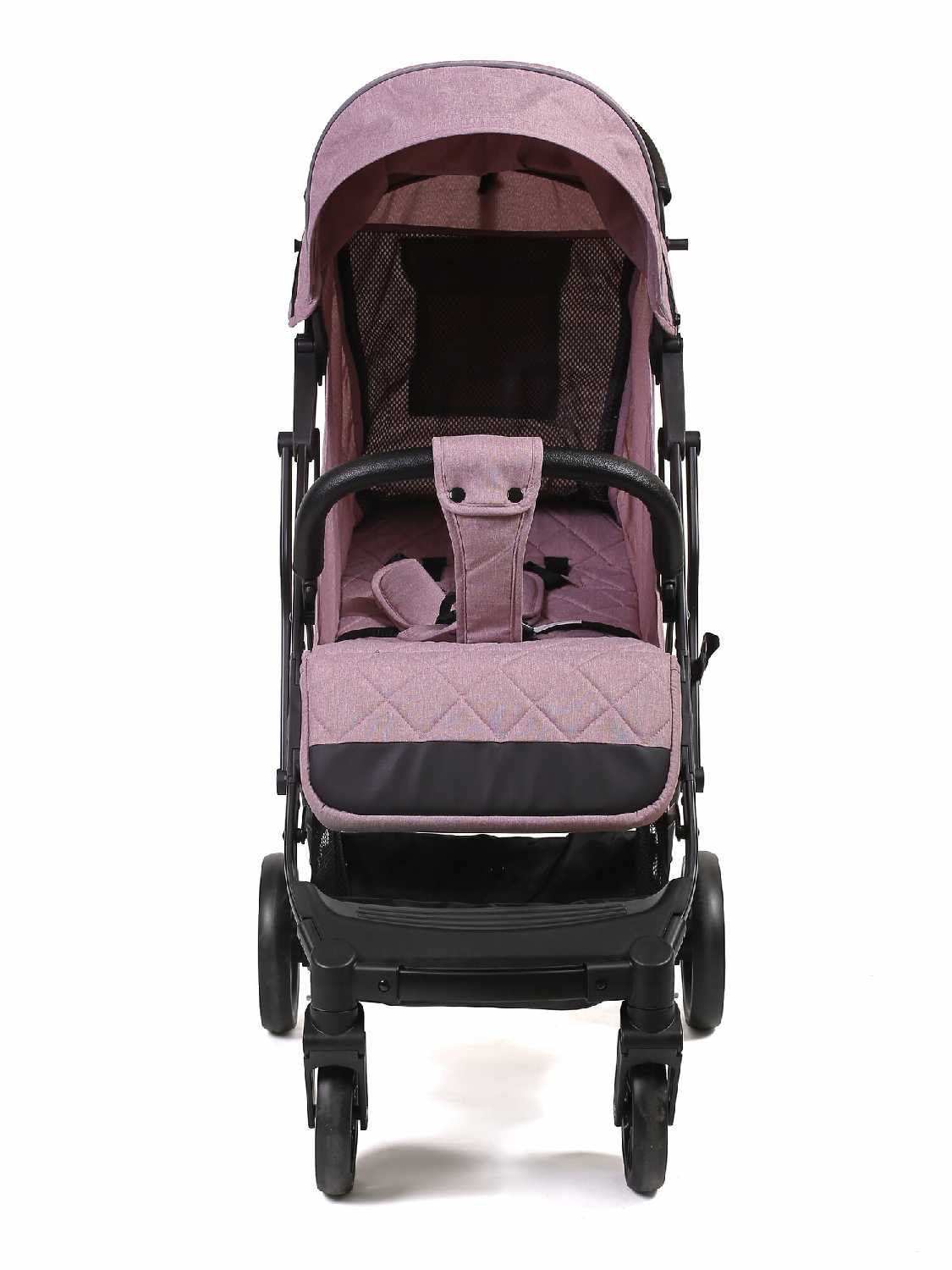 Детская прогулочная коляска Panda Baby XX фотография 14