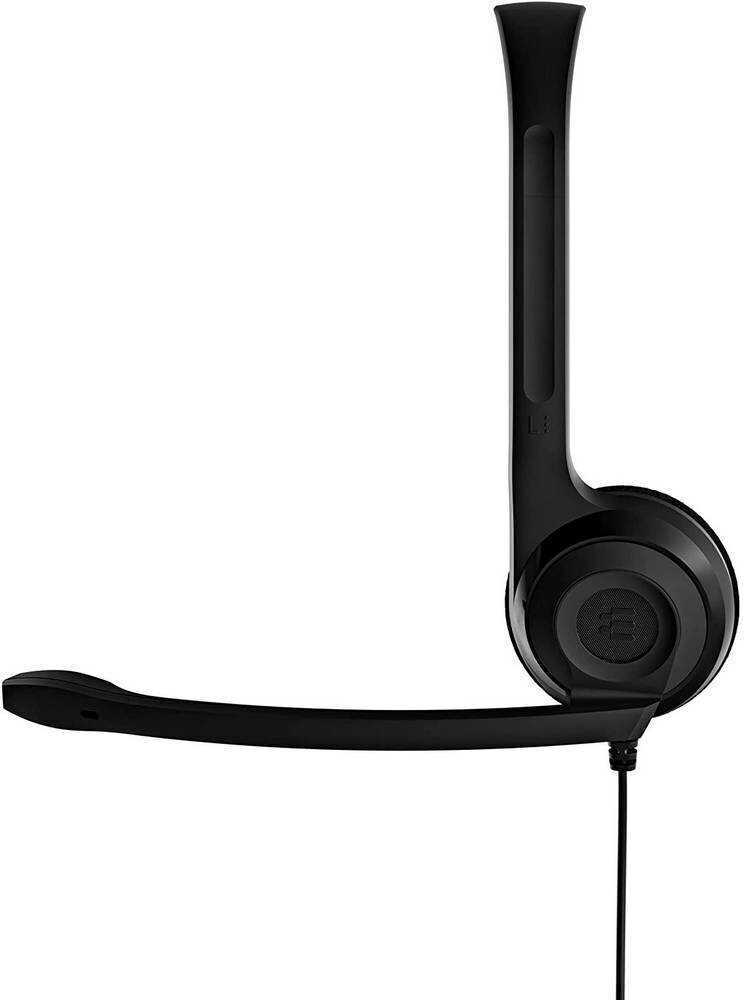 Проводные наушники EPOS PC 5 CHAT фотография 7