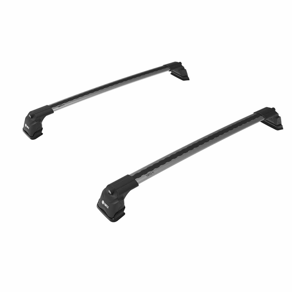 Багажник на крышу Киа Turtle Air-3 фотография 2