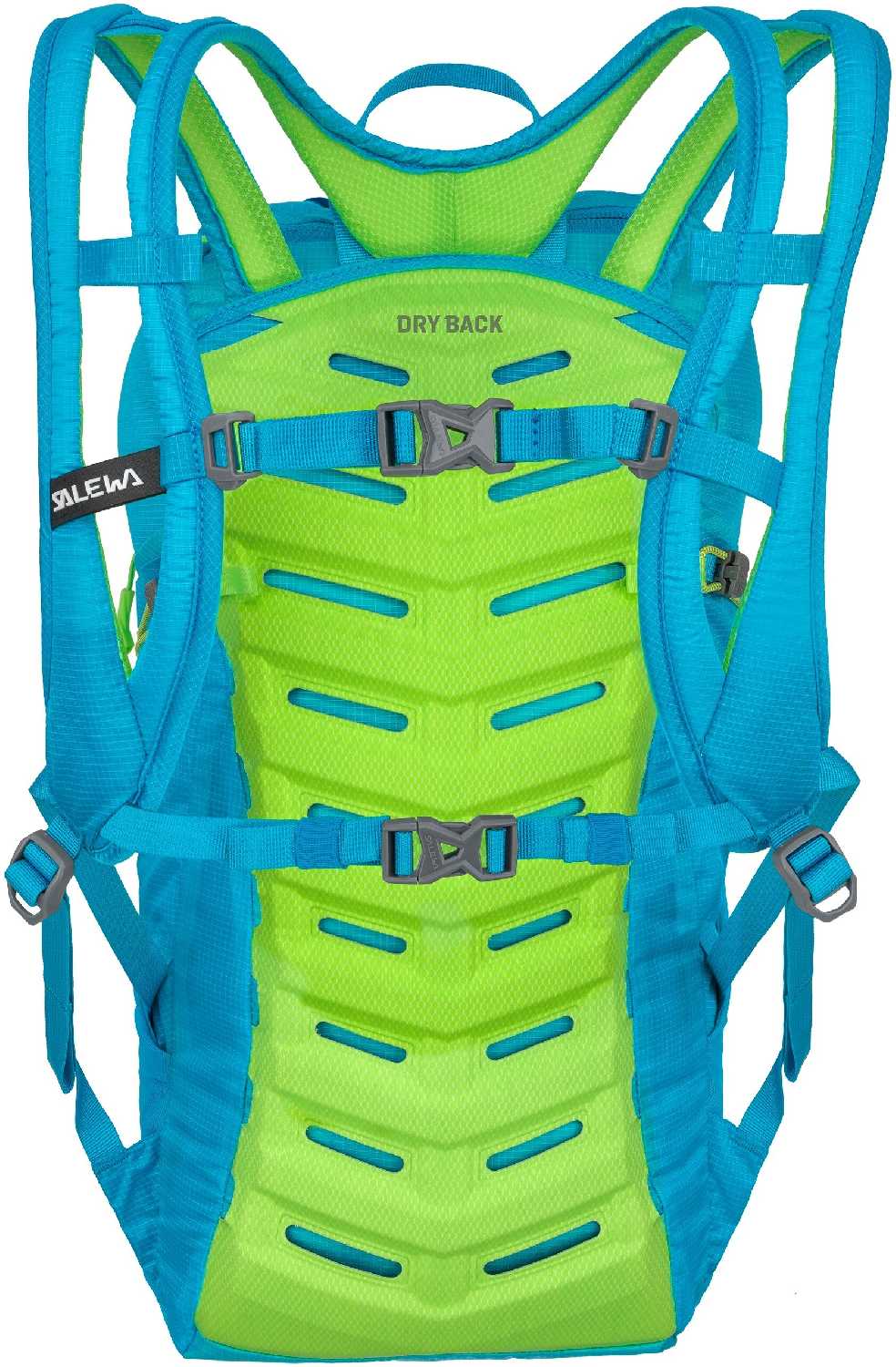 Рюкзак мультиспортивный Salewa Ultra Train 14 фотография 7