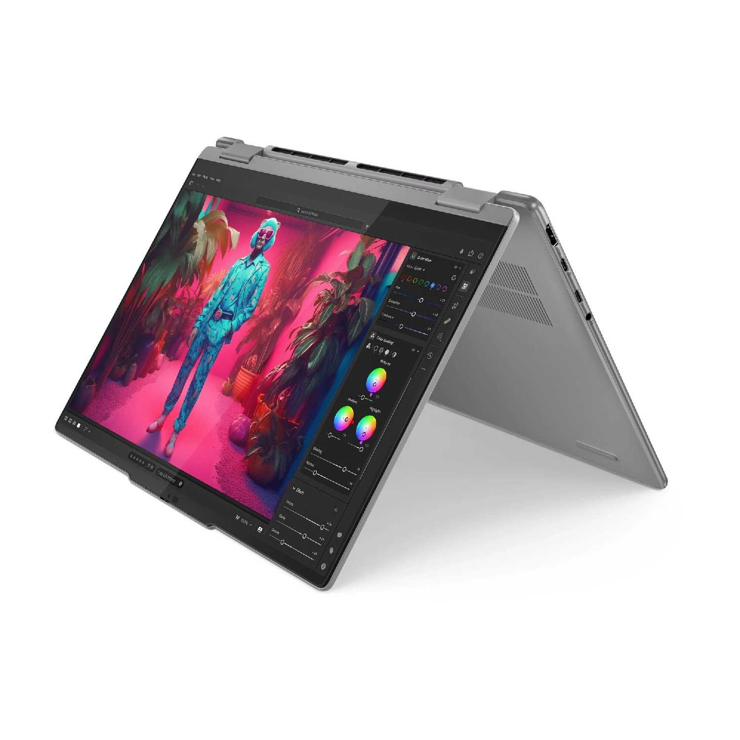 Ноутбук Lenovo Yoga 7 2-in-1 14AHP9, 14