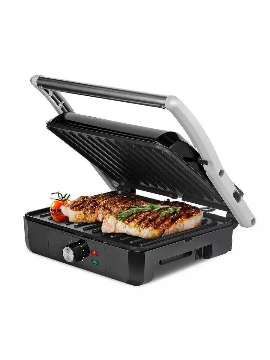 Гриль КТ-3633