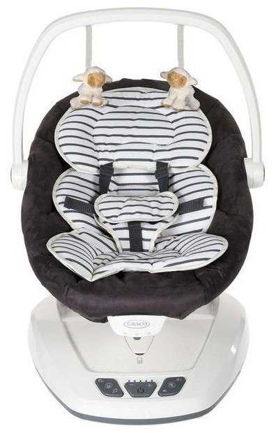 Качели Graco Move With Me фотография 14