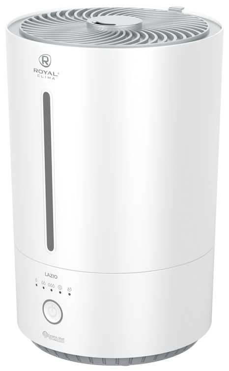 Климатический Прибор Royal Clima RUH-LZ300/4.8E-WT