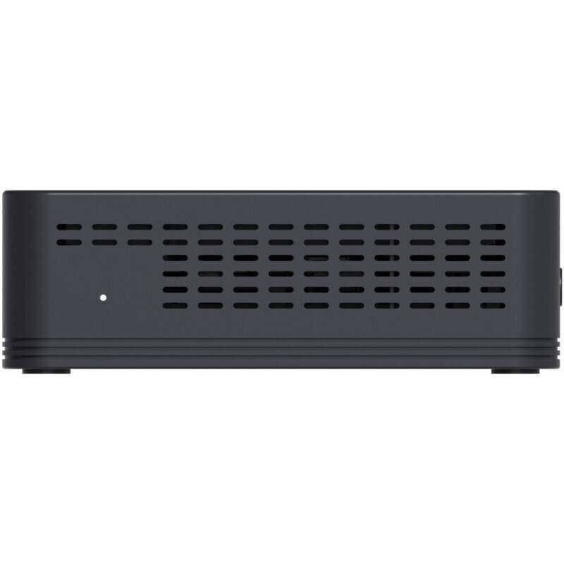 Мини ПК Digma Mini Office Intel Celeron N4020/8Gb/SSD256Gb фотография 17