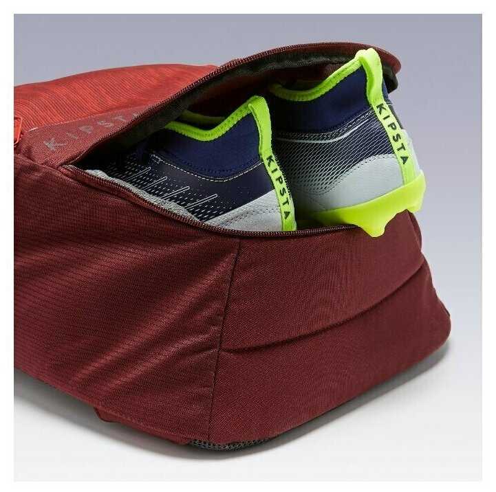 Рюкзак Essentiel 25 литров KIPSTA X Decathlon фотография 2