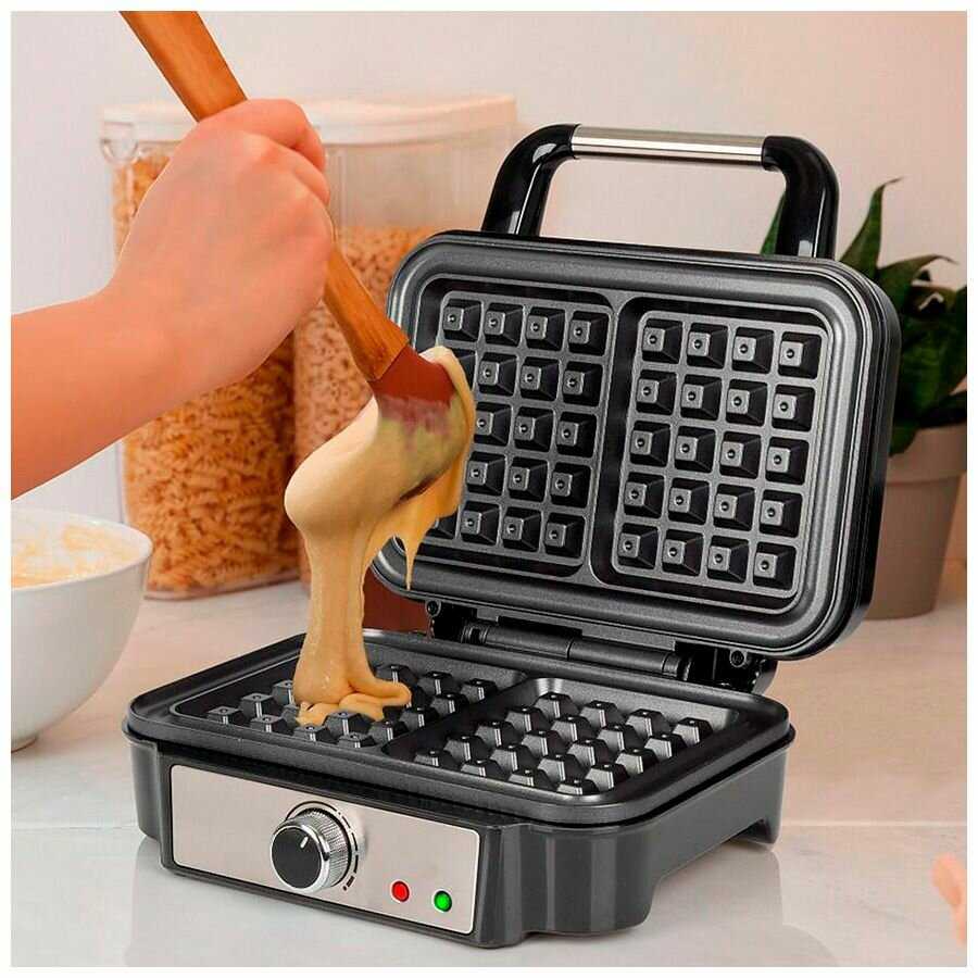 Вафельница Profi Cook PC-WA 1241 фотография 9