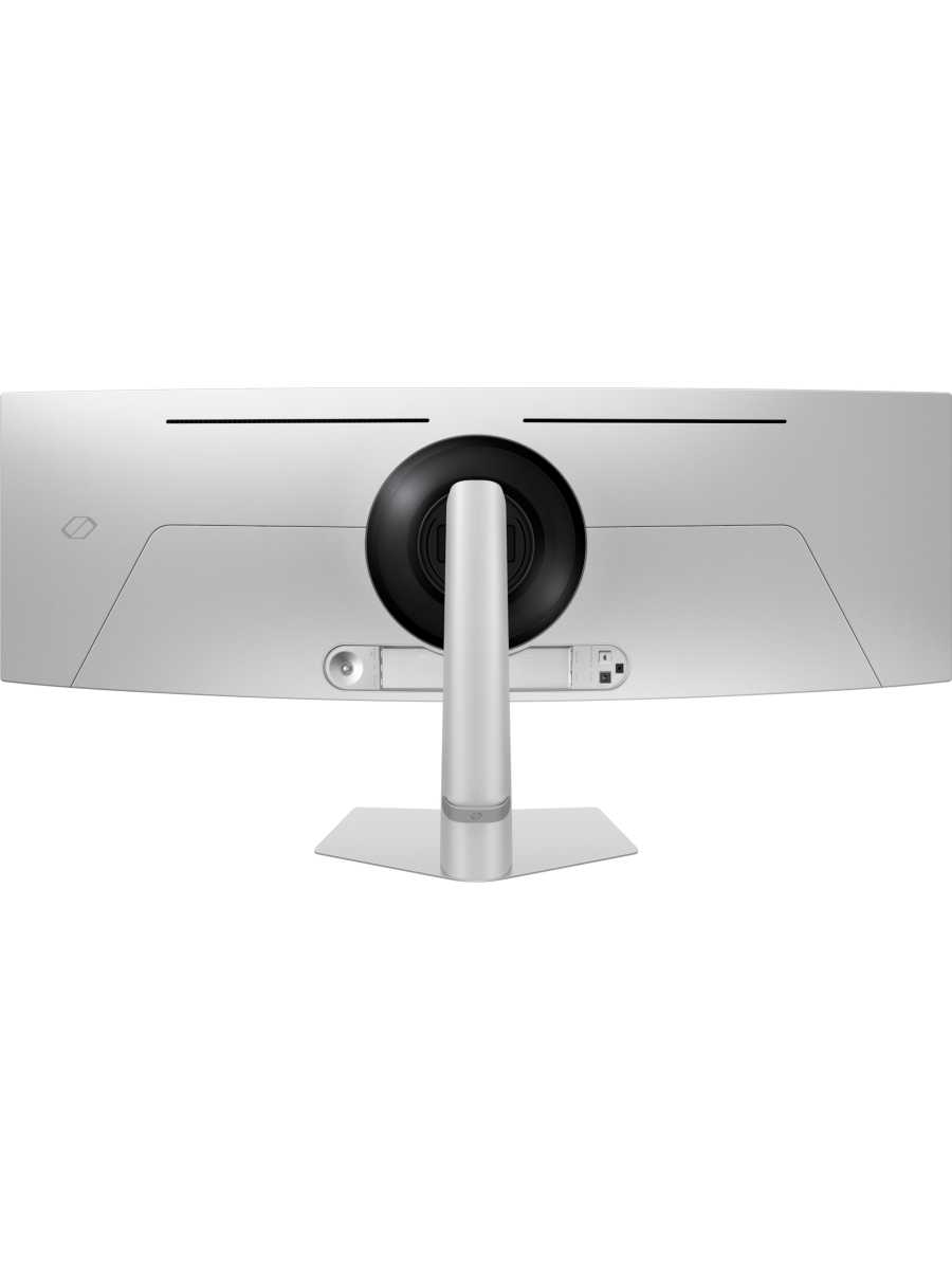 Монитор Samsung Odyssey OLED G9 S49DG910SI фотография 1