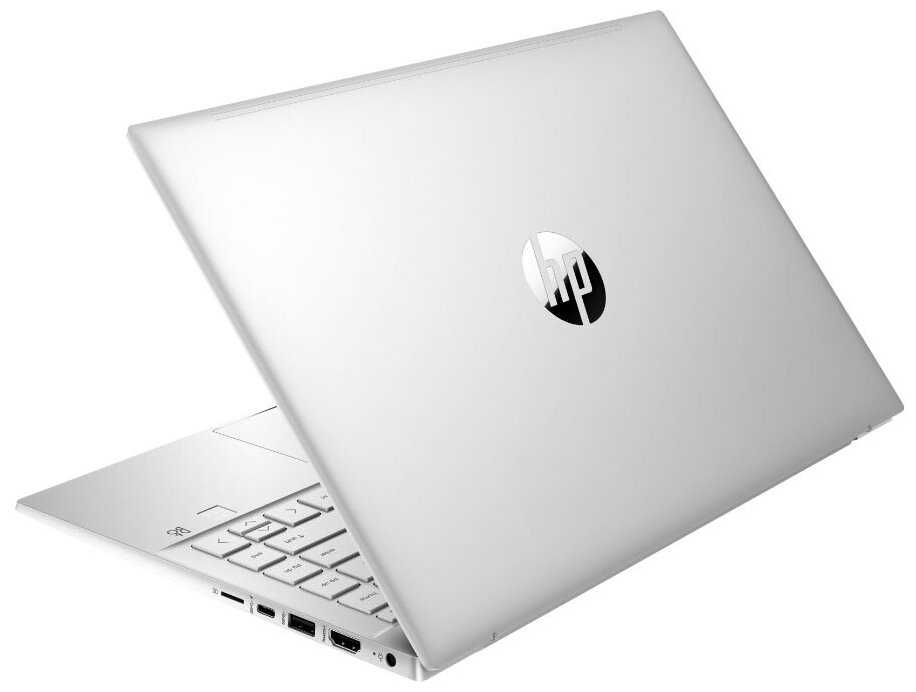 Ноутбук HP Pavilion 14-dv0002ur фотография 3