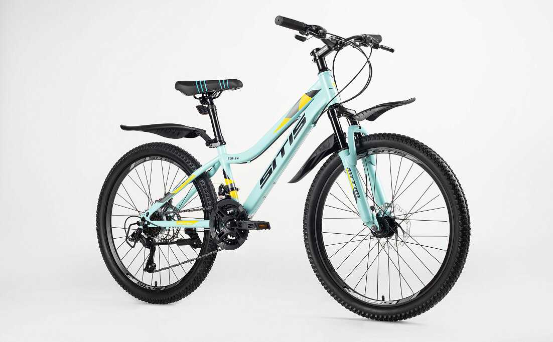 Велосипед SITIS SLD-24 24